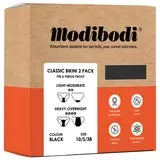 Modibodi Classic Bikini Bottom 2 Pack