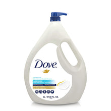 Dove Handwash 2L