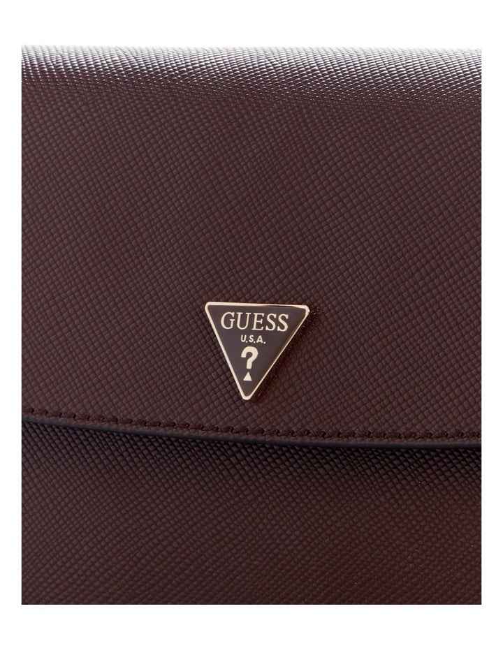 Danielle Shoulder Bag in Brown