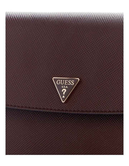 Danielle Shoulder Bag in Brown