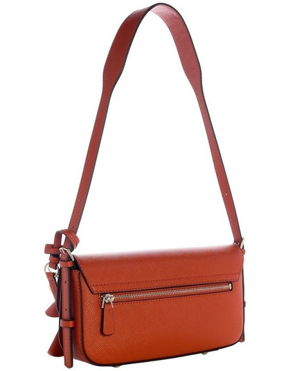 Danielle Shoulder Bag in Ginger