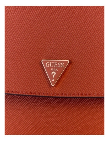 Danielle Shoulder Bag in Ginger