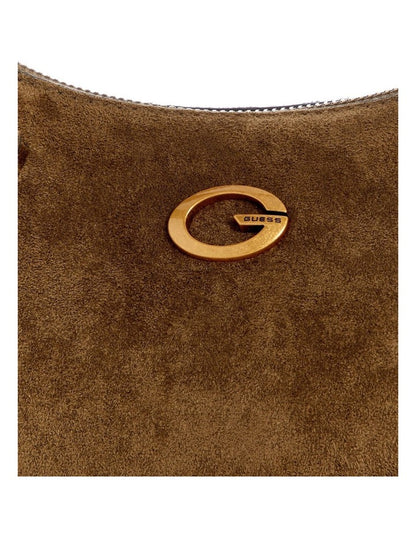Allegra Shoulder Bag in Olive
