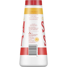 Saxa Table Salt Drum 750g