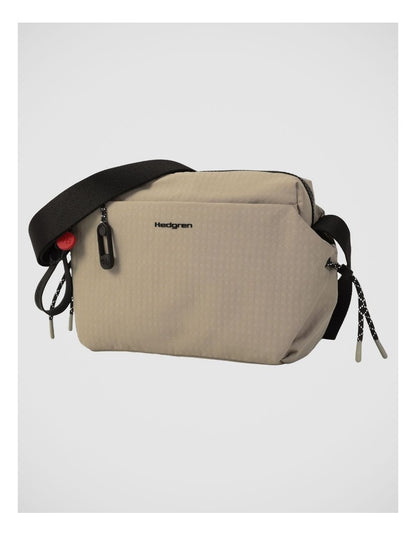 Kosho Crossbody Bag in Beige