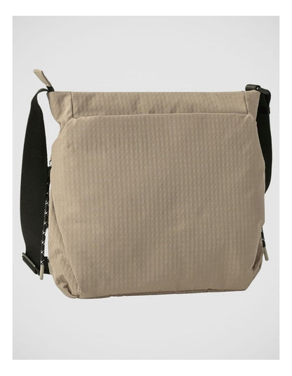 Makoto Crossbody Bag in Beige
