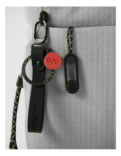 Makoto Crossbody Bag in Beige