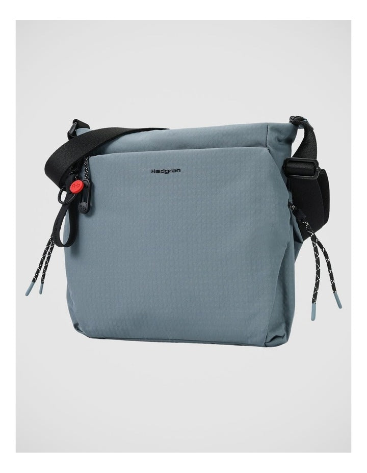 Makoto Crossbody Bag in Stormy Weather