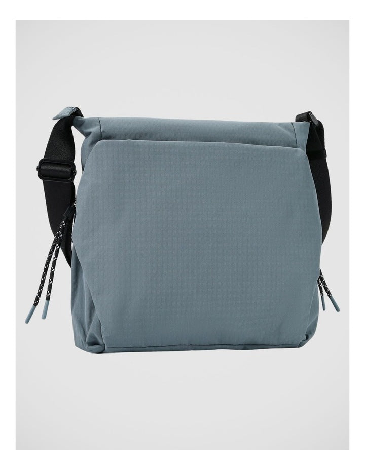 Makoto Crossbody Bag in Stormy Weather