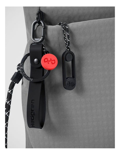 Makoto Crossbody Bag in Stormy Weather