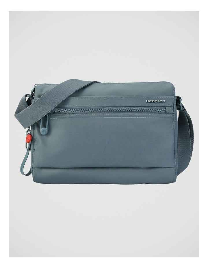 Eye Medium Crossbody Bag in Stormy Weather