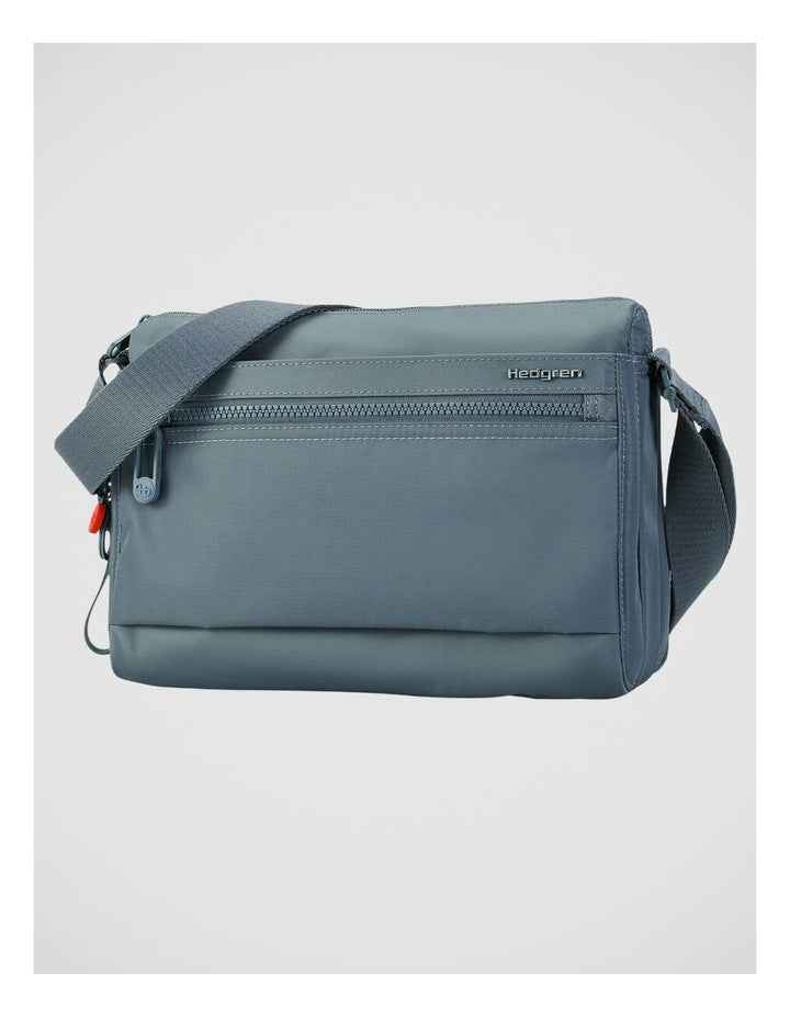 Eye Medium Crossbody Bag in Stormy Weather