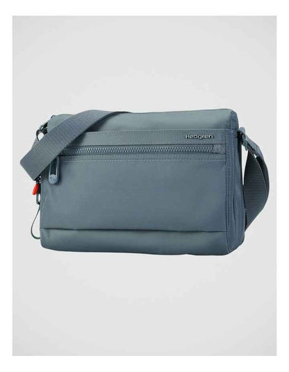 Eye Medium Crossbody Bag in Stormy Weather