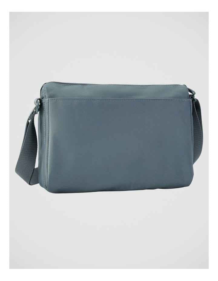 Eye Medium Crossbody Bag in Stormy Weather