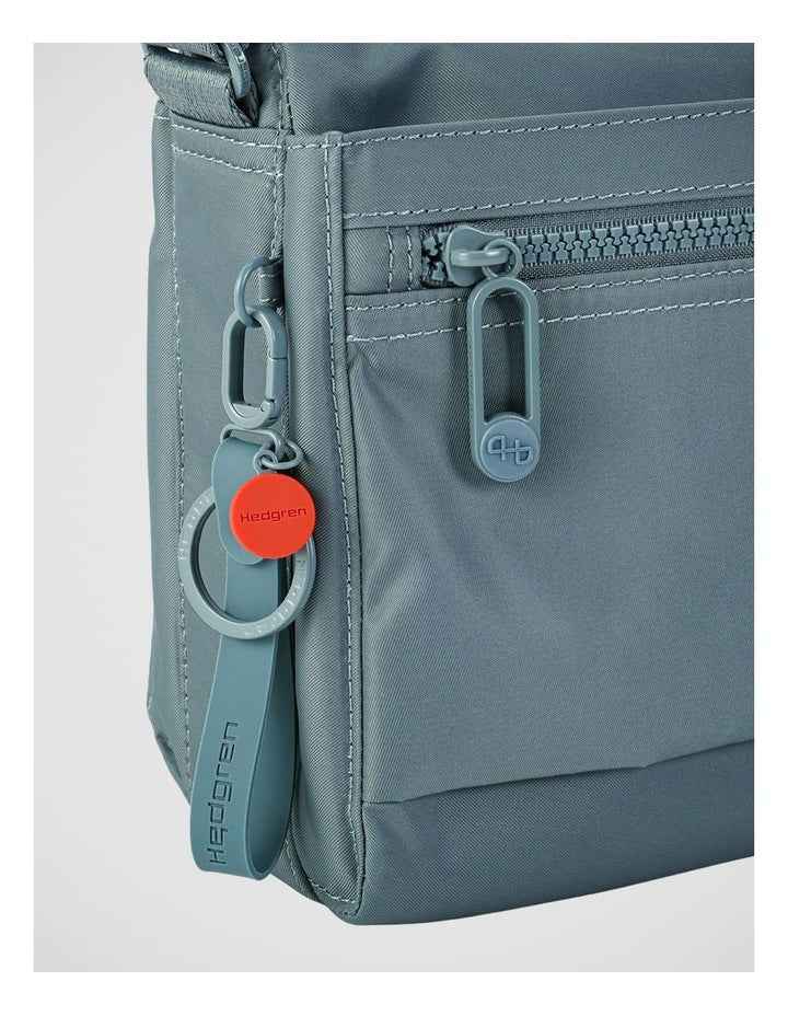 Eye Medium Crossbody Bag in Stormy Weather