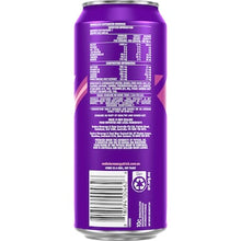 Rockstar Guava Punched Energy Drink 500mL