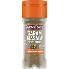 MasterFoods Garam Masala 30g