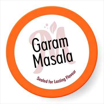 MasterFoods Garam Masala 30g