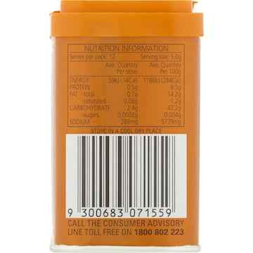 Keen's Traditional Curry Powder 60g