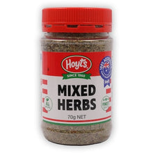 Hoyt's Mixed Herbs 70g