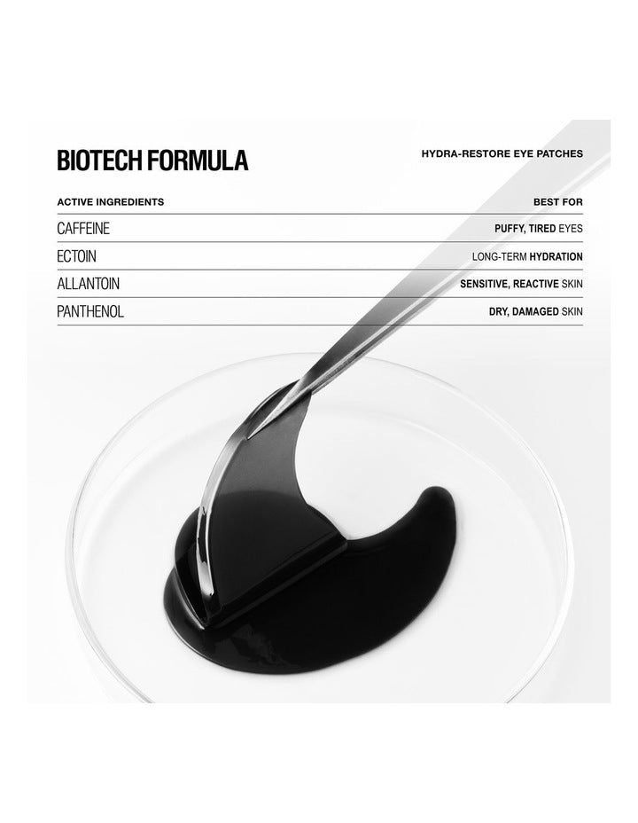 Hydra-Restore Eye Patches
