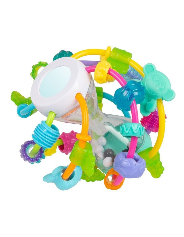 Playgro Play and Learn Ball