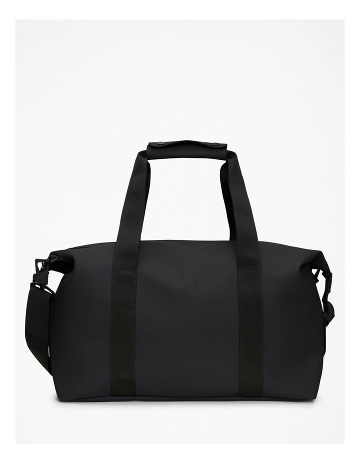 Hilo Weekend Bag Small in Black