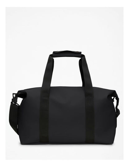 Hilo Weekend Bag Small in Black