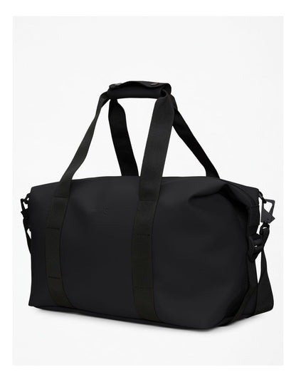 Hilo Weekend Bag Small in Black