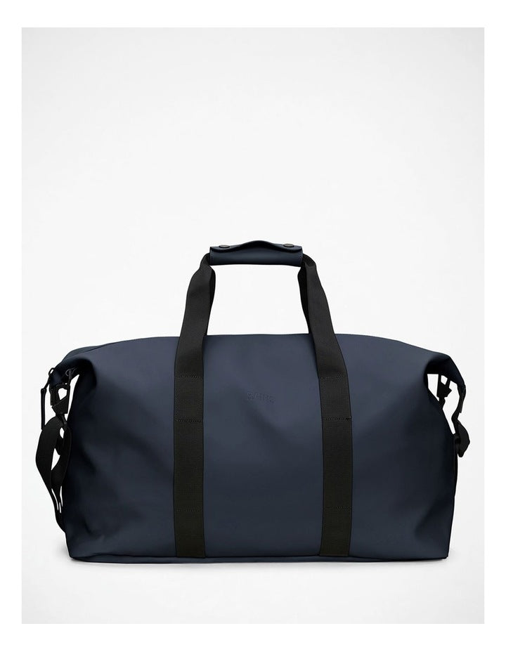 Hilo Weekend Bag in Navy