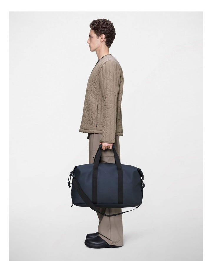 Hilo Weekend Bag in Navy