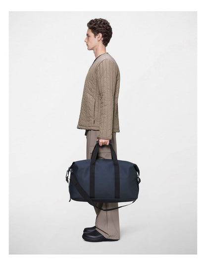 Hilo Weekend Bag in Navy