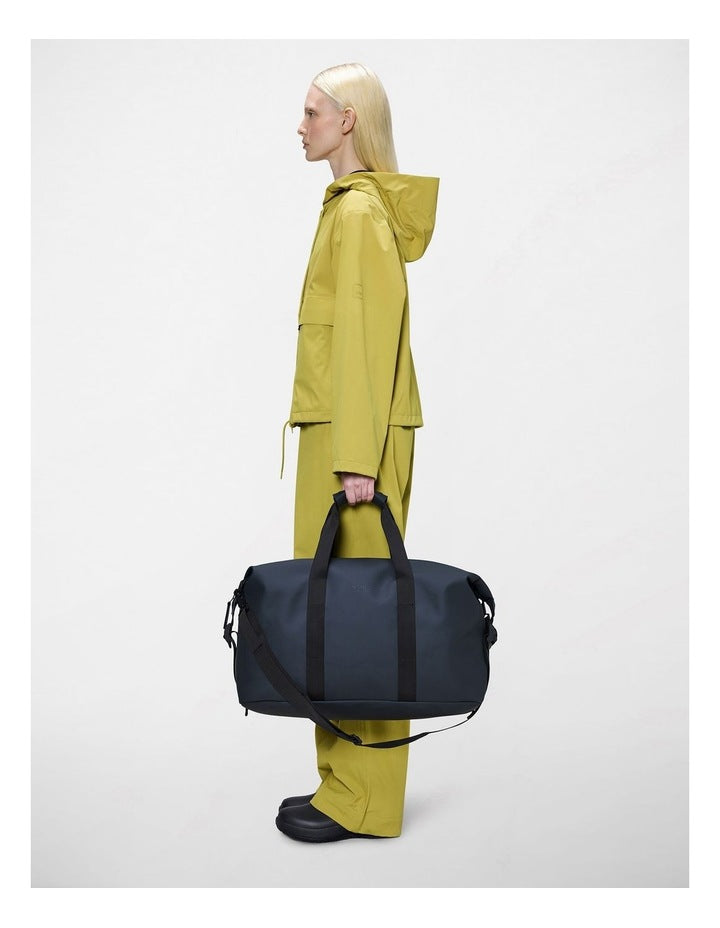 Hilo Weekend Bag in Navy