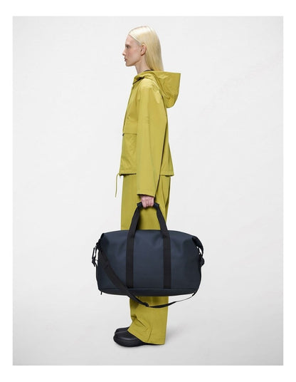 Hilo Weekend Bag in Navy