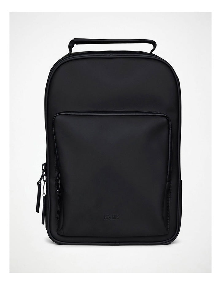 Book Daypack in Black