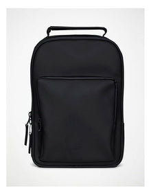 Book Daypack in Black