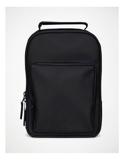 Book Daypack in Black