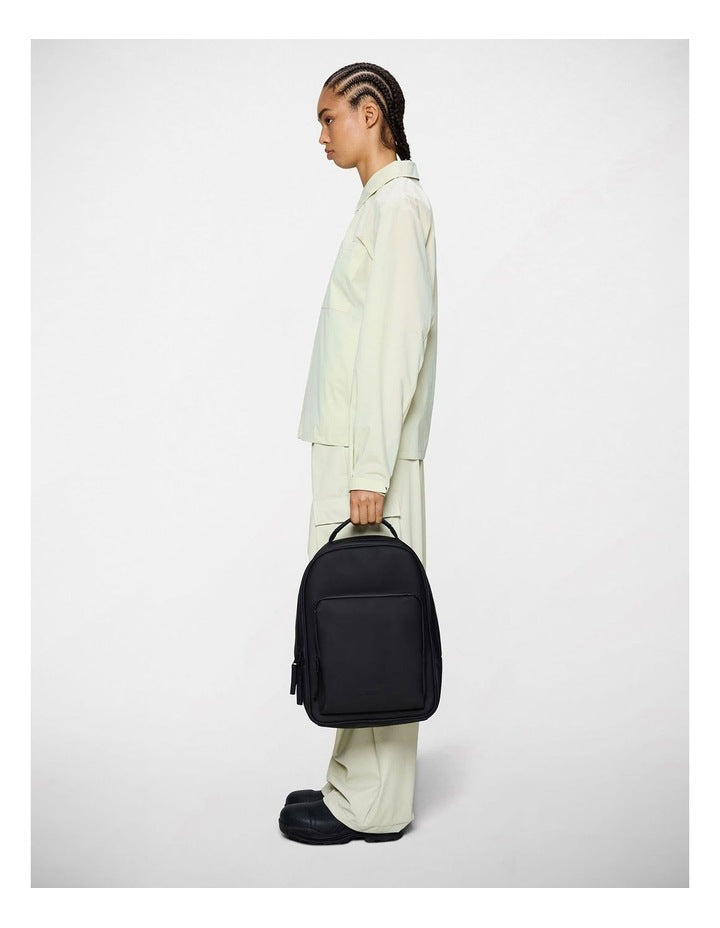 Book Daypack in Black