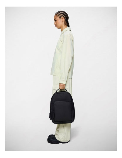 Book Daypack in Black