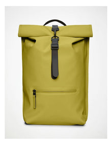 Rolltop Rucksack in Glow