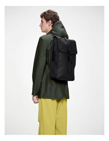 Backpack in Black