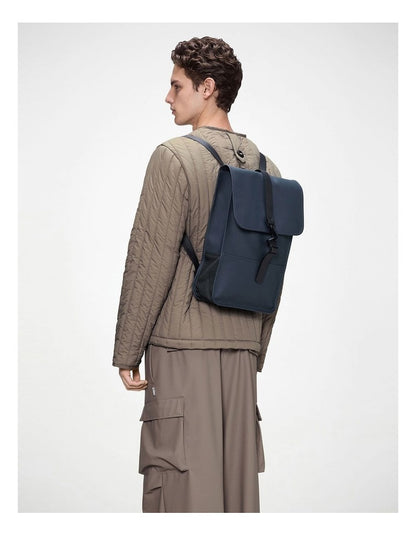 Backpack Mini in Navy