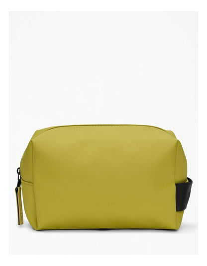 Wash Bag Small in Glow