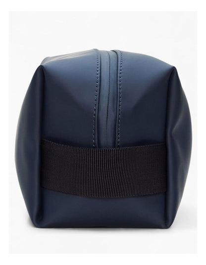 Wash Bag Small in Navy