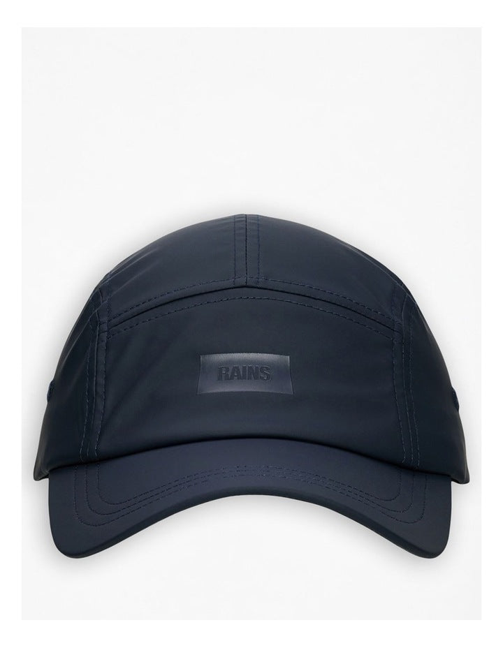 5-Panel Cap in Navy