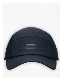 5-Panel Cap in Navy