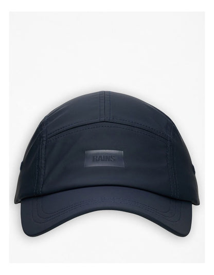5-Panel Cap in Navy