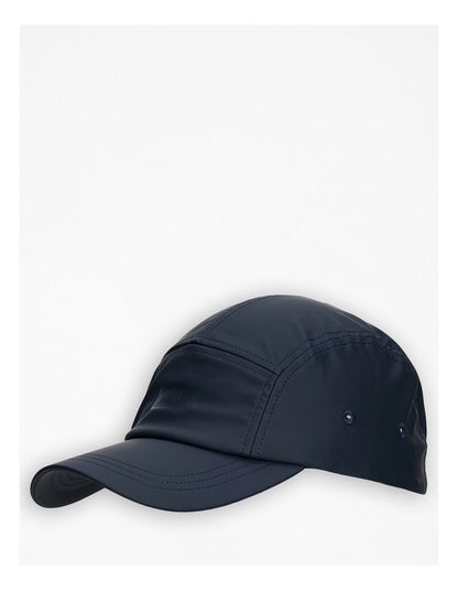5-Panel Cap in Navy