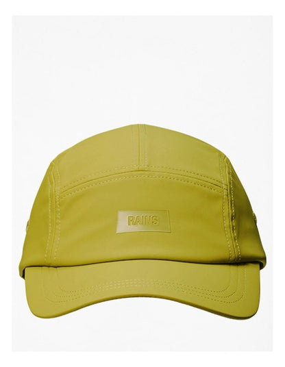 5-Panel Cap in Glow