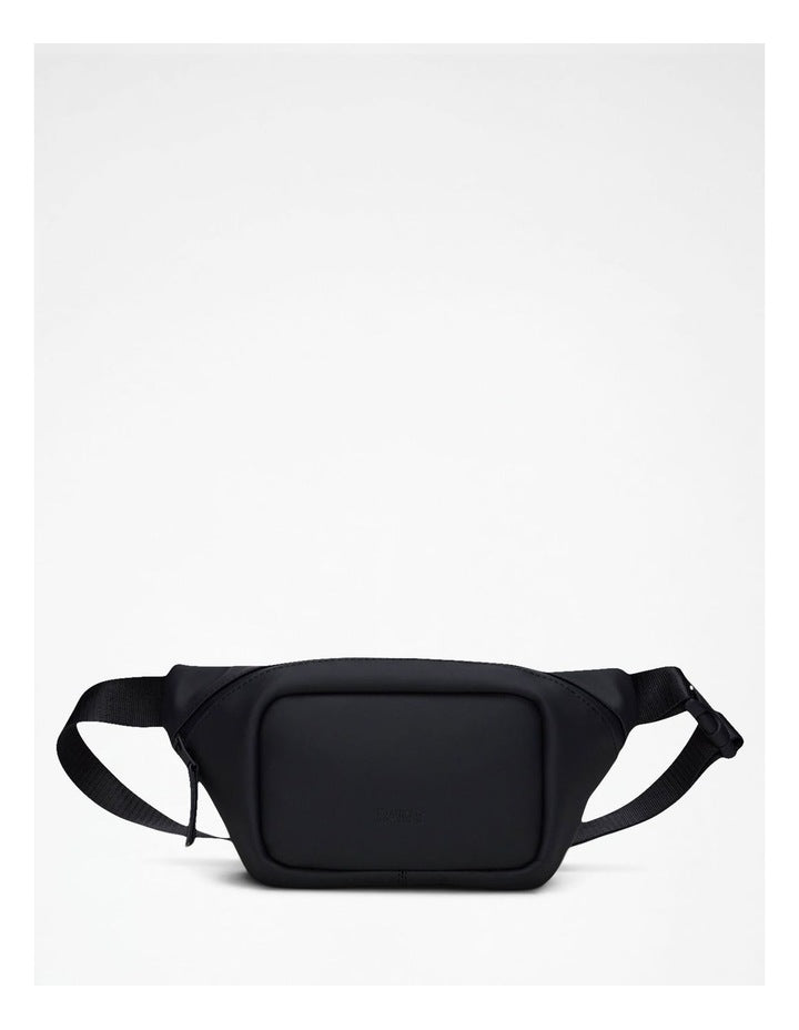 Bum Bag Mini in Black